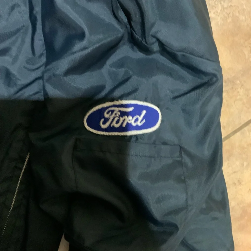 Ford cobra Shelby race jacket - Picture 3 of 12